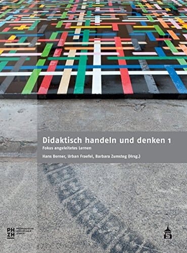 Didaktisch handeln und denken