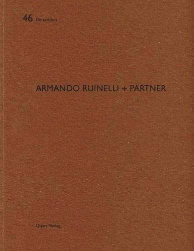 Armando Ruinelli + Partner De aedibus 46