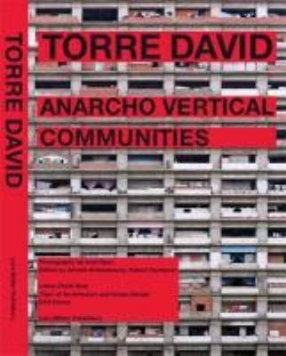 Torre David Informal Vertical Communities