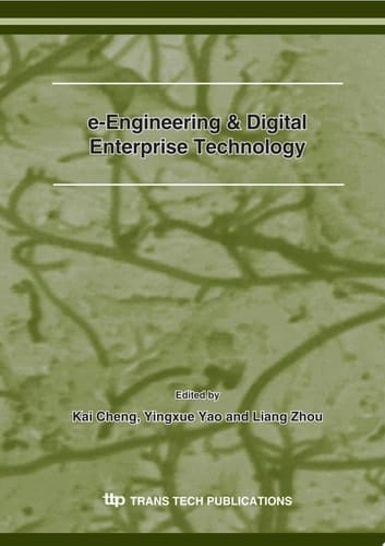 e-Engineering & Digital Enterprise Technology