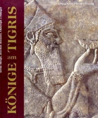 Könige am Tigris Medien assyrischer Herrschaft