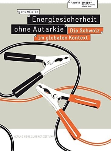 Energiesicherheit ohne Autarkie die Schweiz im globalen Kontext
