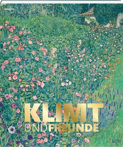 Klimt und Freunde