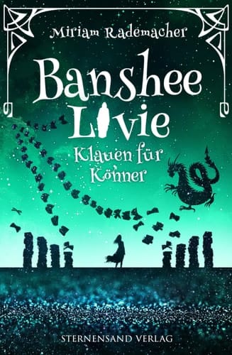 Klauen für Könner Fantasy
