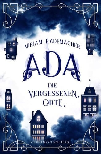 Die vergessenen Orte Fantasy