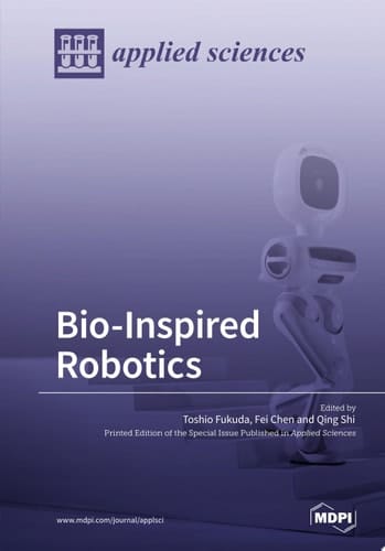 Bio-Inspired Robotics