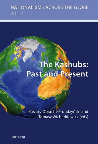The Kashubs Past and Present