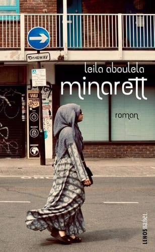 Minarett Roman