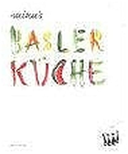 -Minu's Basler Küche