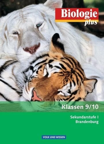 Biologie plus