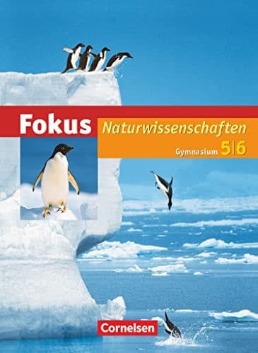 Fokus Naturwissenschaften