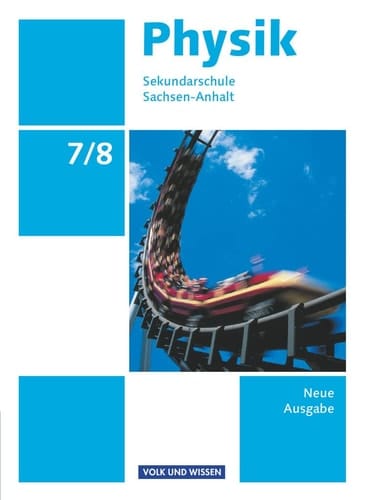Physik Sekundarschule