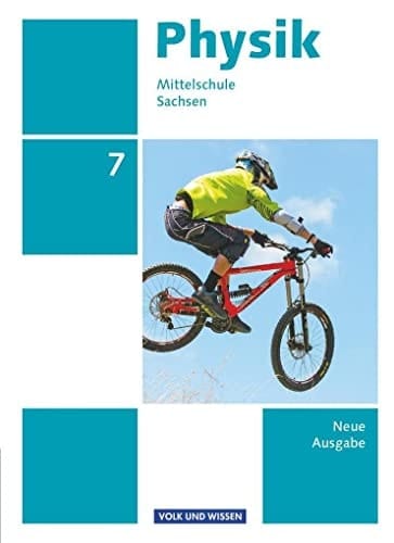Physik - Mittelschule Sachsen