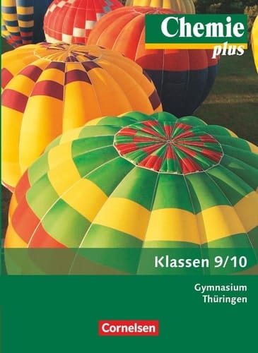 Chemie plus