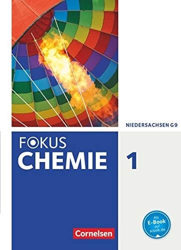 Fokus Chemie - Niedersachsen