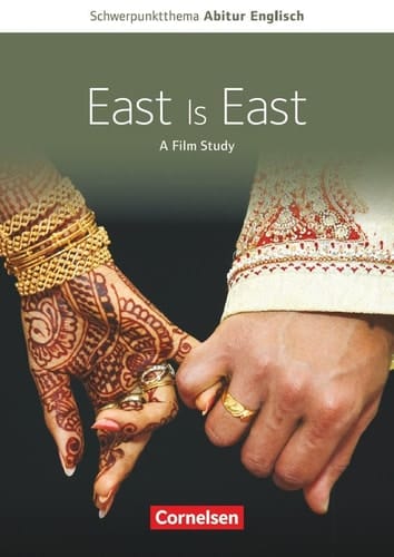 East is East A Film Study