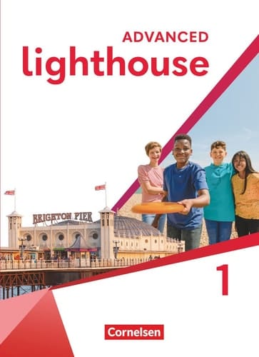 Lighthouse Advanced 1
