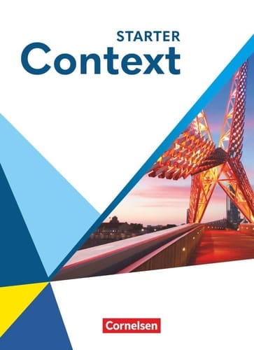 Context Starter / erarbeitet von: Ramin Azadian [und weiteren]. ...