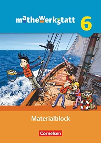 Mathewerkstatt