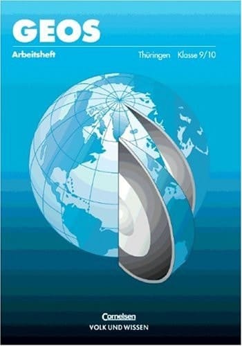Geos Reformierte Rechtschreibung. .... Kl. 9/10. Arbeitsh