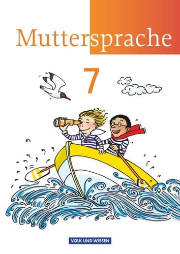 Muttersprache