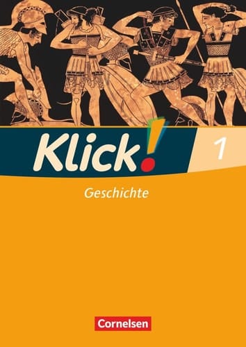 Klick! Geschichte