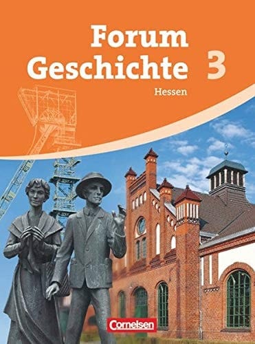 Forum Geschichte Vom Absolutismus bis zum Imperialismus