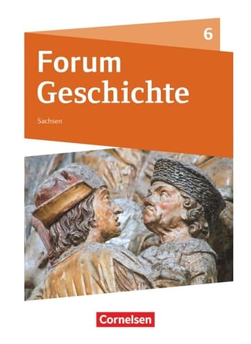 Forum Geschichte Vom Römischen Reich bis zum Ende des Mittelalters / Band 6 wurde erarbeitet von: Timo Blanken [und weiteren]