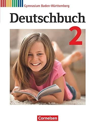 Deutschbuch Sprach- und Lesebuch / herausgegeben von Claudia Mutter und Bernd Schurf