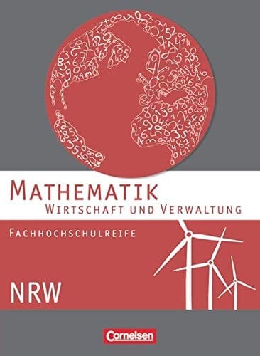 Mathematik - Wirtschaft und Verwaltung Hauptbd.