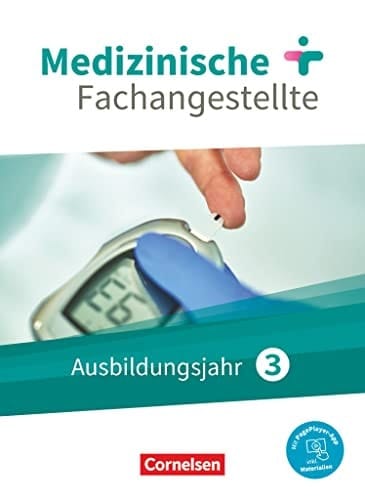 Medizinische Fachangestellte