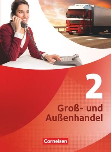 Groß- und Außenhandel