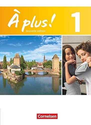 A plus! 1,Schülerband