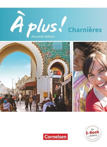 À plus! Charnières. ...