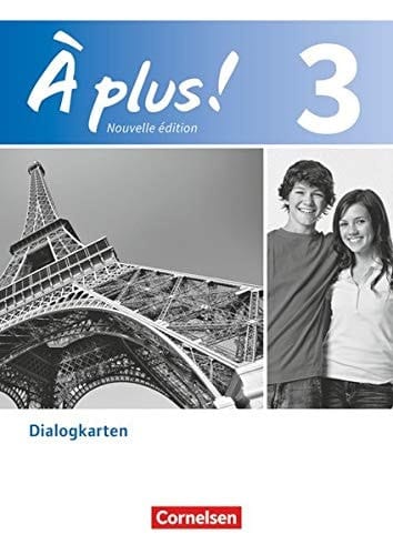 À plus!