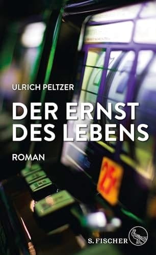 Der Ernst des Lebens Roman