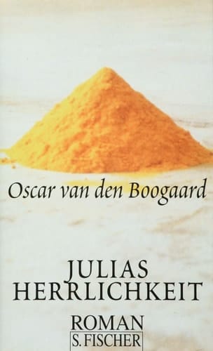 Julias Herrlichkeit