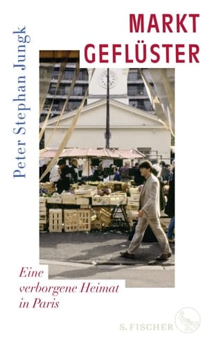 Marktgeflüster eine verborgene Heimat in Paris