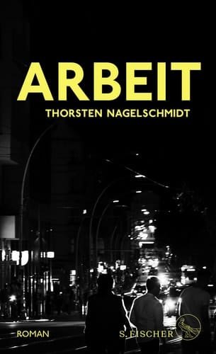 Arbeit Roman