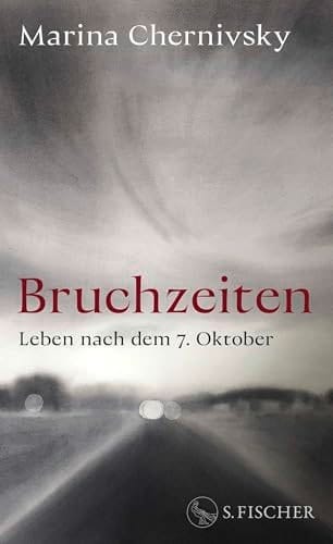 Splitterzeiten Leben nach dem 7. Oktober