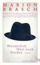 Wunderlich fährt nach Norden Roman