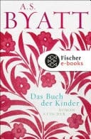 Das Buch der Kinder Roman