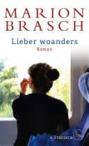 Lieber woanders Roman
