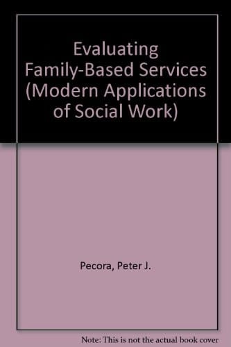 Evaluating Family-Based Services