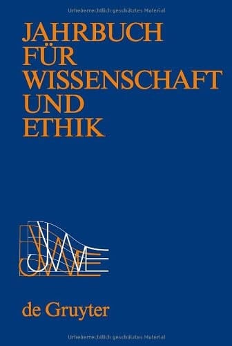Jahrbuch für Wissenschaft und Ethik 2009