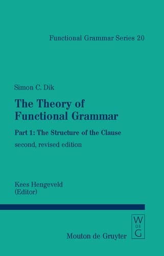 The Structure of the Clause