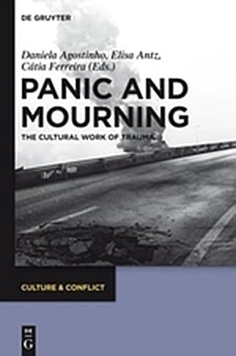 Panic and Mourning: The Cultural Work of Trauma (Culture & Conflict)