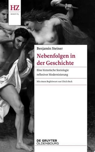 Nebenfolgen in der Geschichte