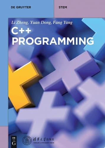 C++ Programming