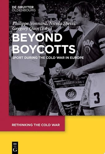 Beyond Boycotts